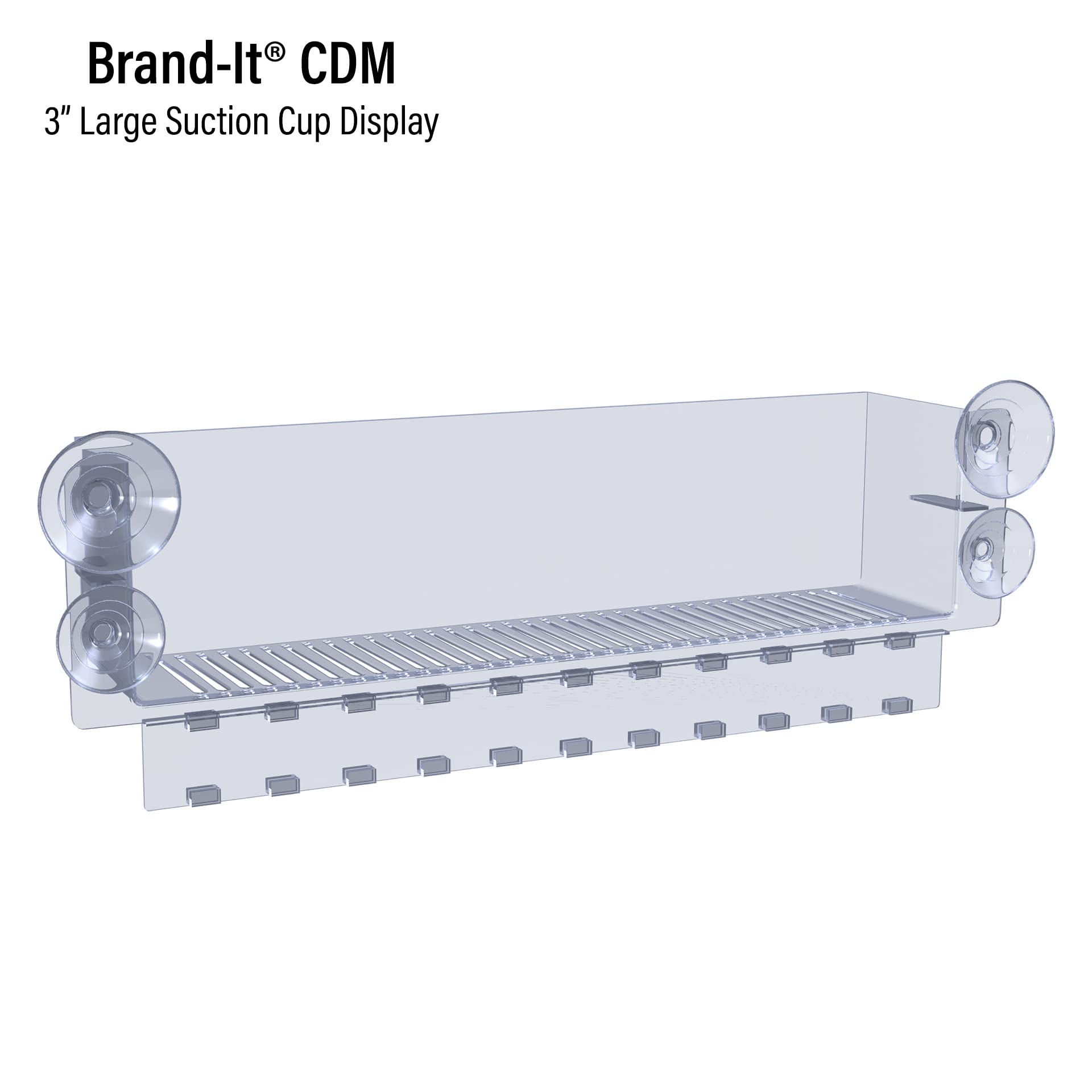 Refrigerator Organizers & Storage Bins - 10-Pack Soda Can & Drink Organizer for Glass Door Fridge - Space Saving Kitchen Accessories for Beverage, Beer, Juice & Condiment Storage