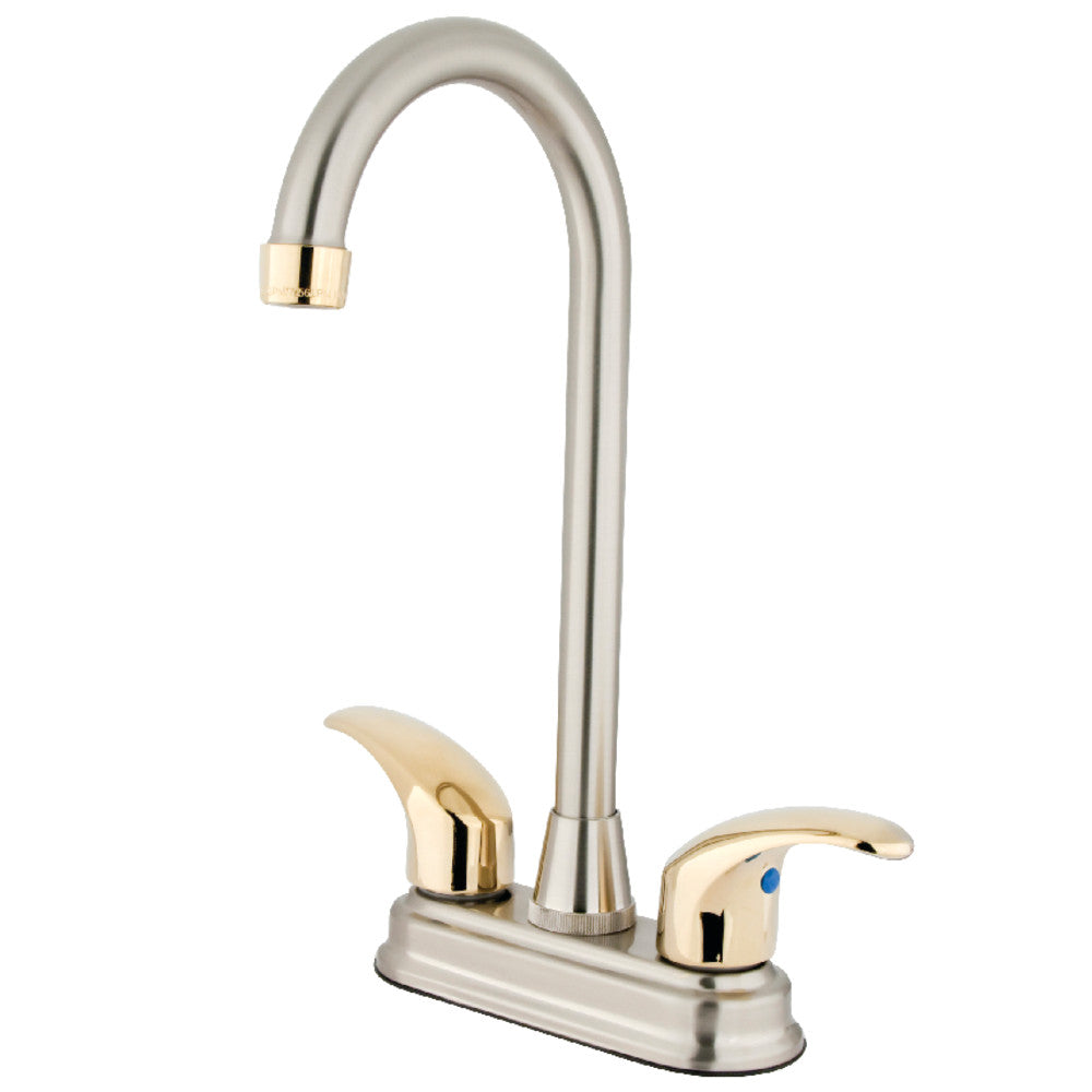 Kingston Brass KB6494LL Legacy 4