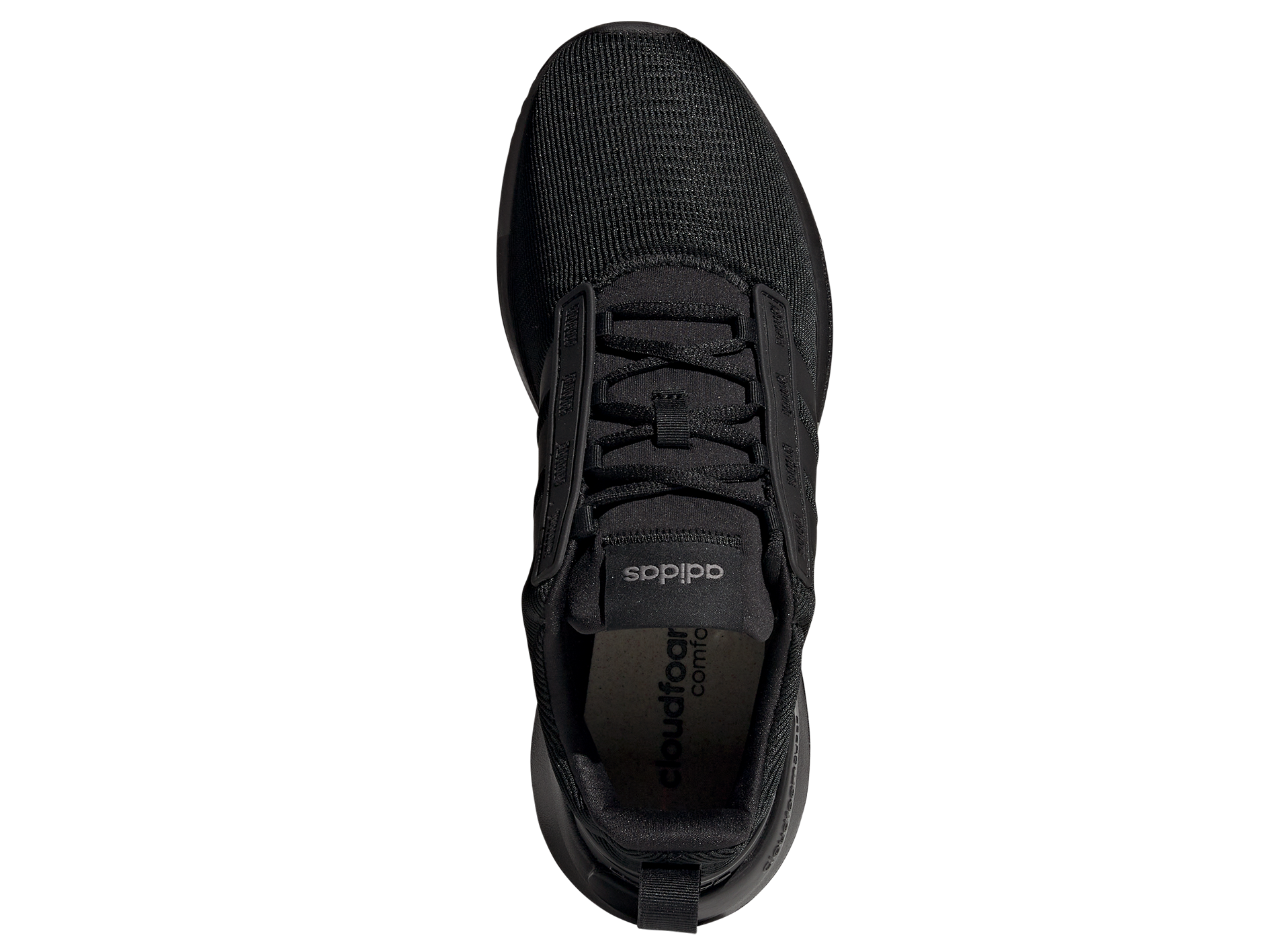 Adidas Men's Racer TR21 Running Shoes - Lightweight Athletic Sneakers for Jogging, Gym Workouts & Daily Wear