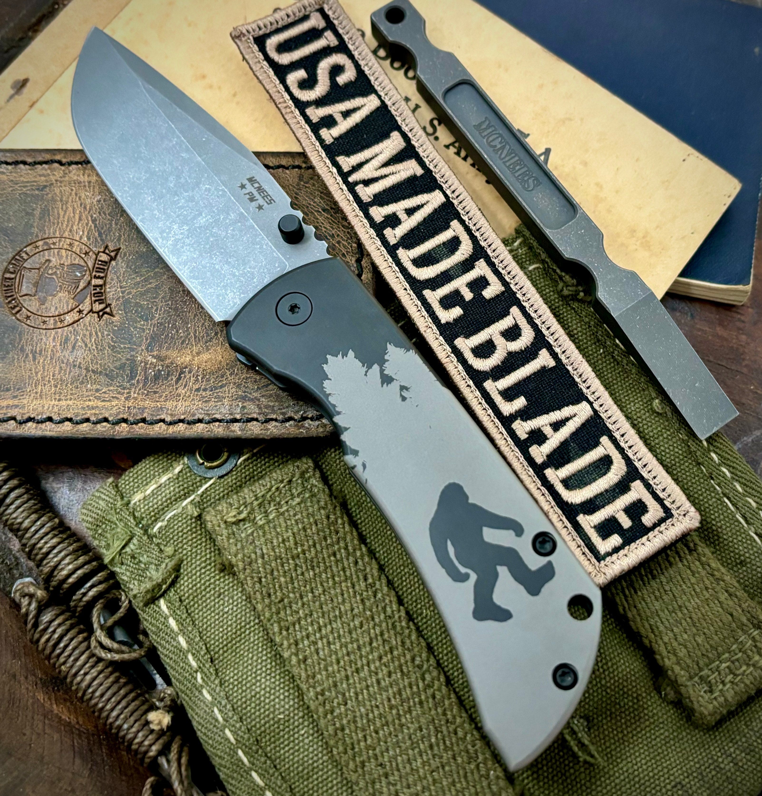McNees Mac 2 3.5