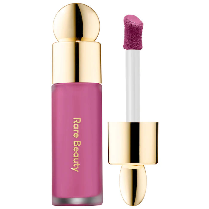 Rare Beauty Soft Pinch Liquid Blush - Buildable & Long-Lasting Cheek Color for a Natural Flush | Perfect for Everyday Wear & Special Occasions