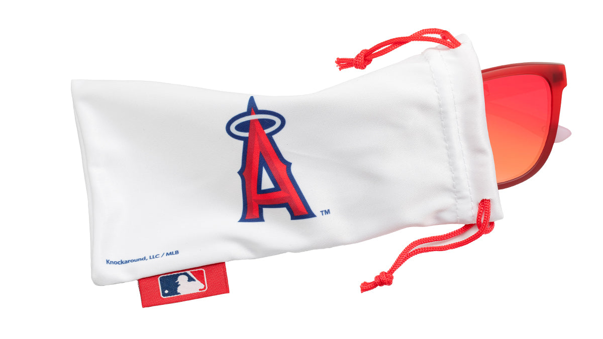 Los Angeles Angels Official MLB Baseball Jerseys, Hats & Merchandise - Show Your Team Spirit at Games & Events