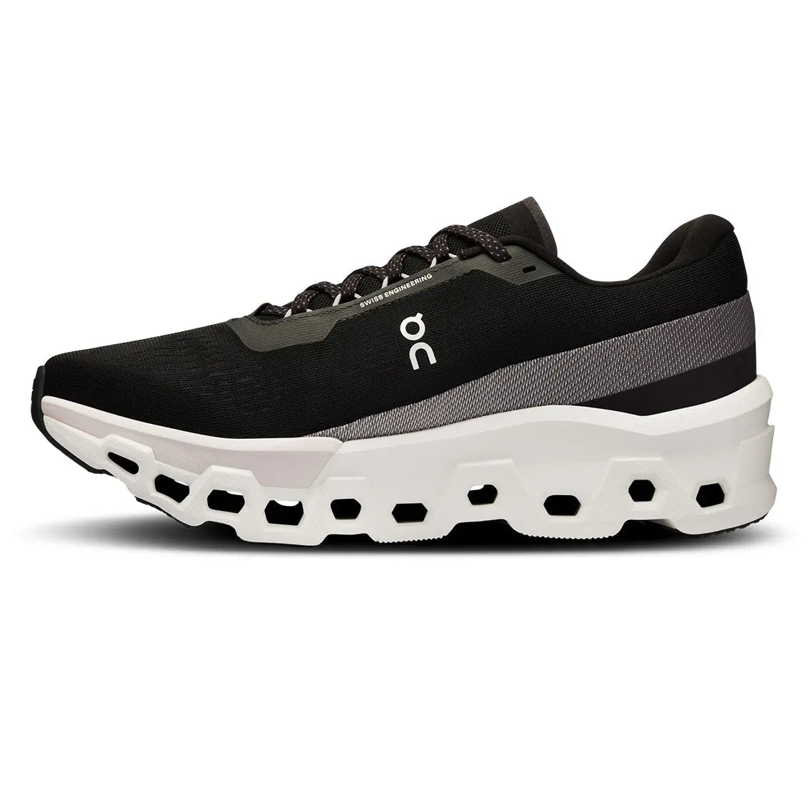 Men's On Running Cloudmonster 2 Performance Running Shoes - Lightweight Cushioned Sneakers for Jogging, Gym Workouts & Daily Wear