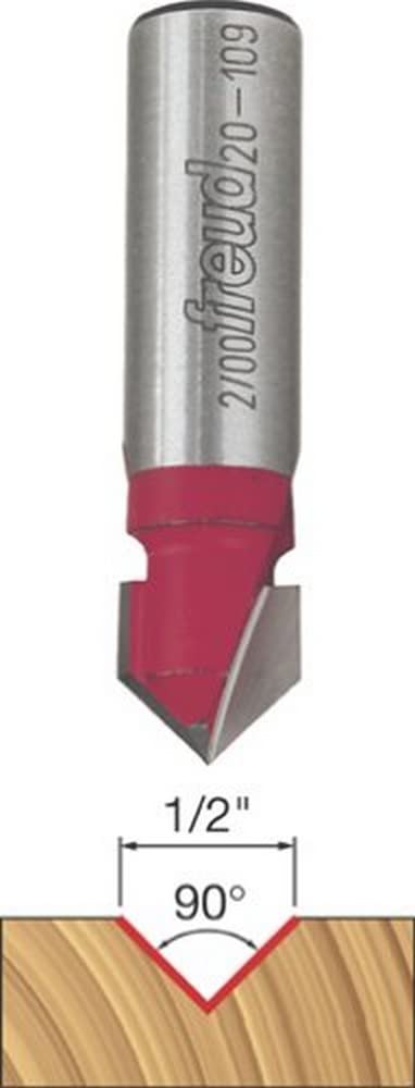 Freud 20-109 1/2