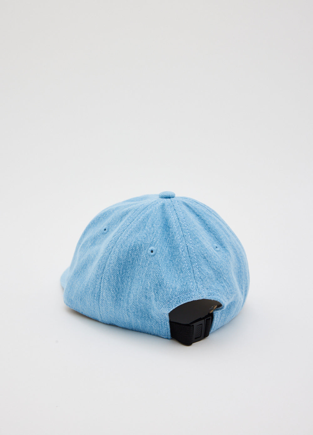Addison Denim Baseball Cap for Men & Women - Stylish Adjustable Cotton Denim Hat for Outdoor Activities, Sports & Casual Wear