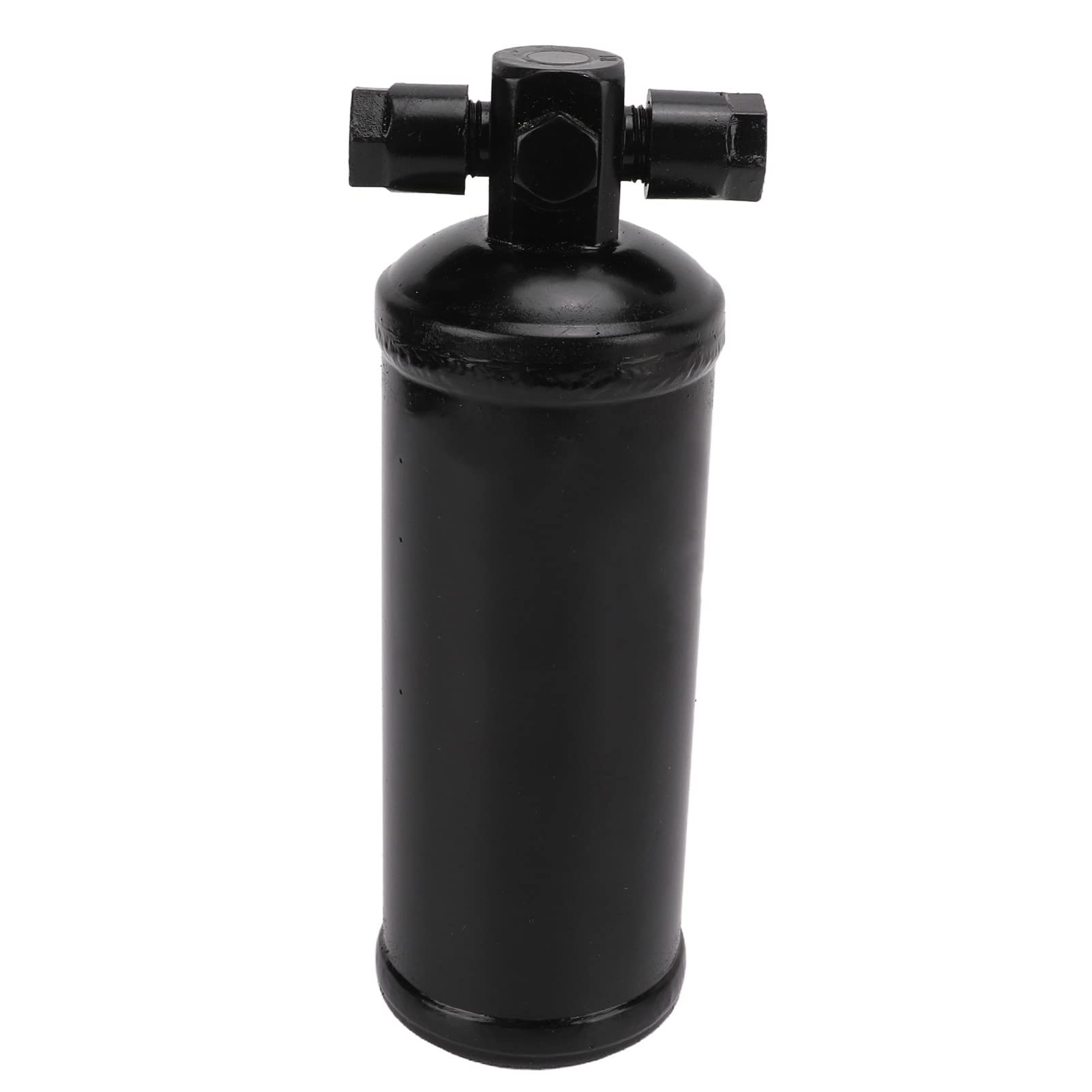 Universal AC Receiver Drier - Car Air Conditioner Filter Dryer for Refrigerant System | Perfect for Auto AC Repair & Maintenance