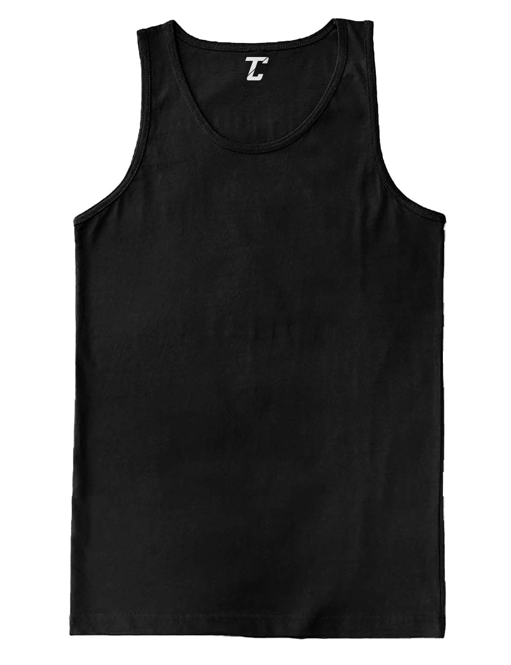 Vintage Distressed American Flag Men's Tank Top - Patriotic USA Graphic Muscle Tee for 4th of July, BBQ, and Summer Outings