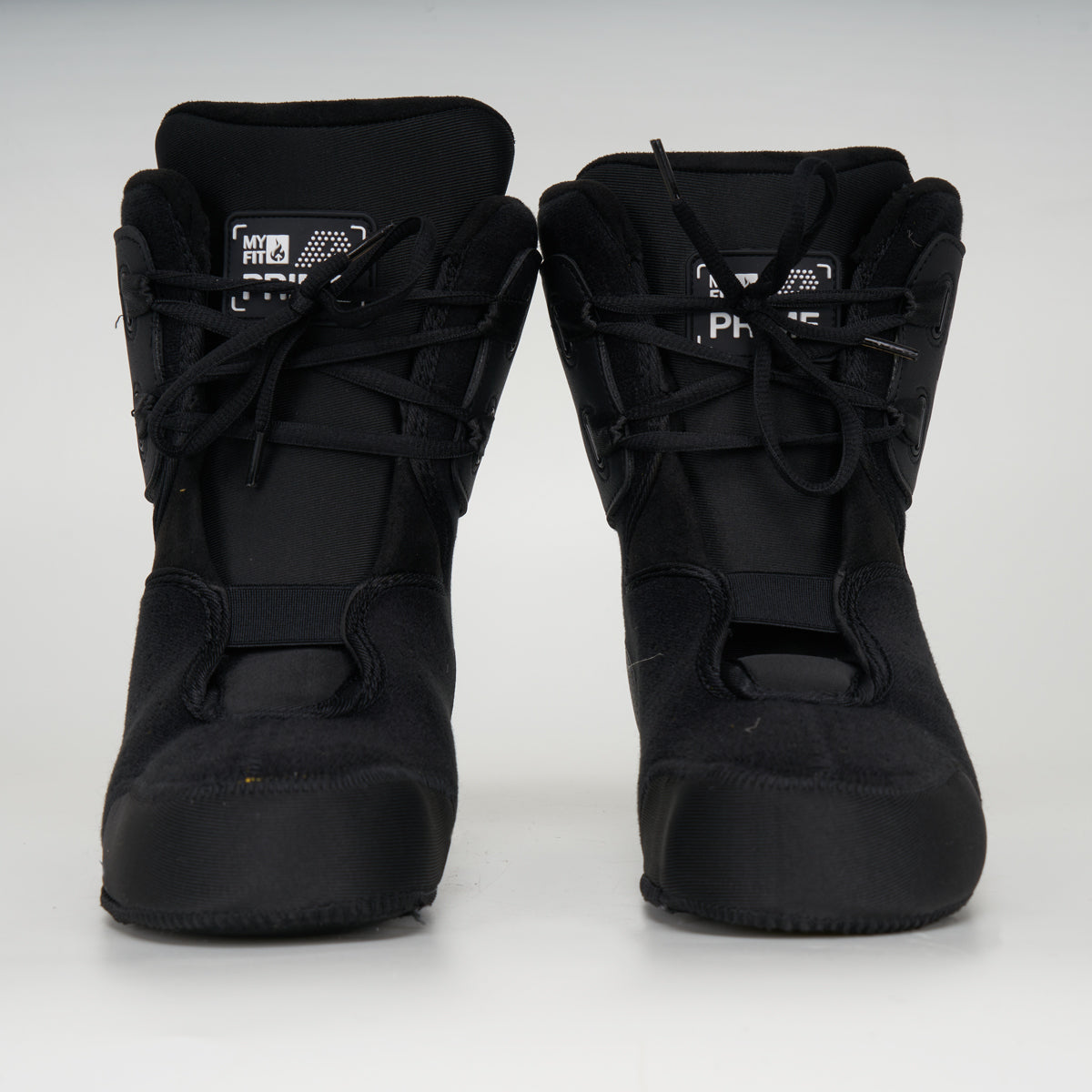Powerslide MyFit Prime Liners - Dual Fit Skate Boot Insoles for Comfort & Support - Perfect for Roller Skating, Ice Skating & Inline Skating