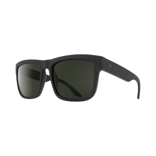 Matte Black/ Gray Green