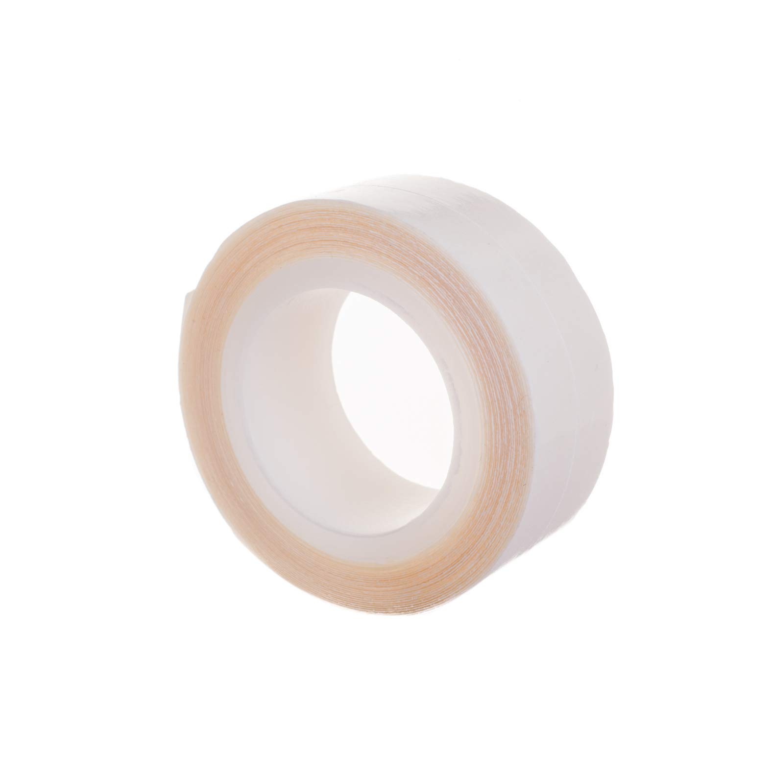 Jo Thornton - Double Sided Fashion Tape for Clothes, Body, Hijab & Dresses - 3m Clear Adhesive Tape for Wardrobe Fixing & Secure Outfits - Perfect for Strapless Dresses, Swimwear & Modest Fashion