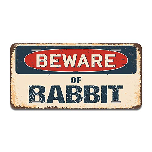 Beware of Rabbit