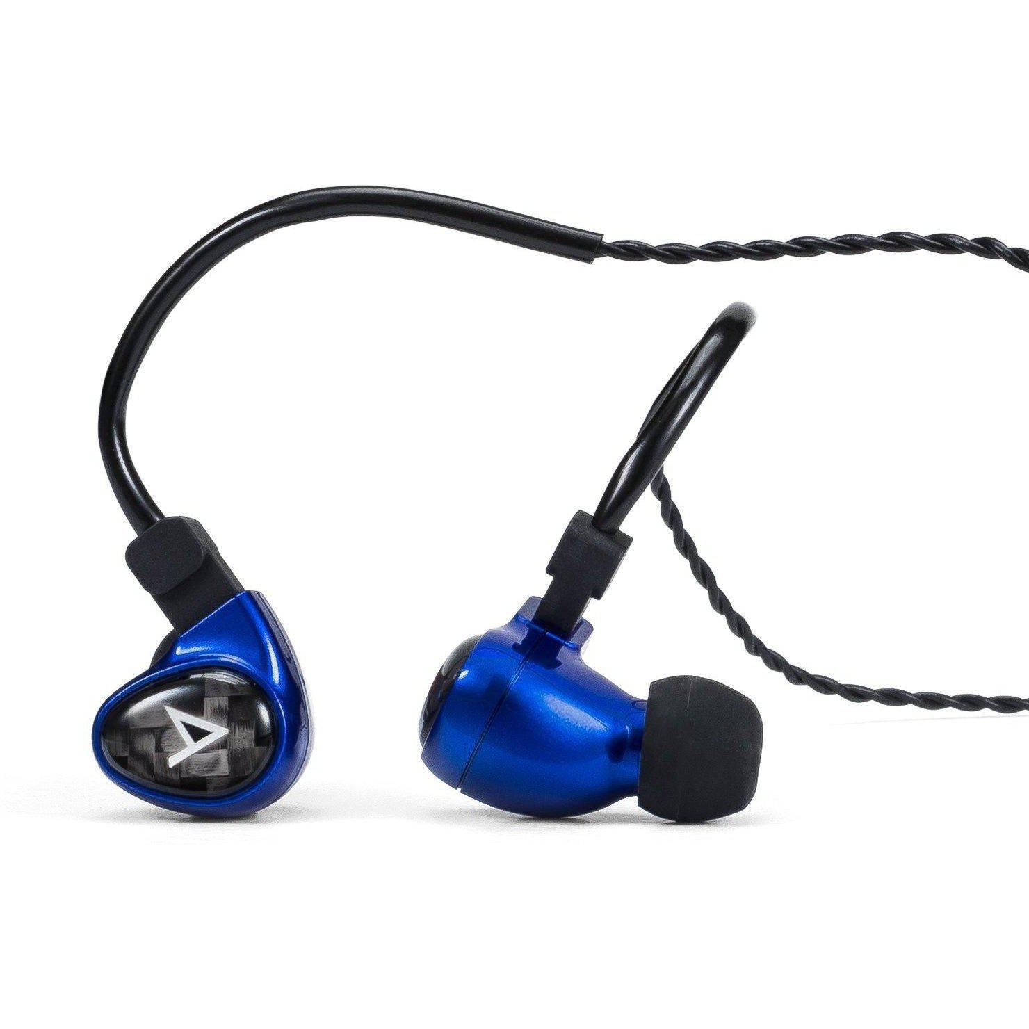 Astell&Kern JH Billie Jean High-Fidelity In-Ear Monitors - Premium Sound Quality for Audiophiles, Musicians & Music Lovers (Perfect for Studio Recording, Live Performances & Daily Commuting)