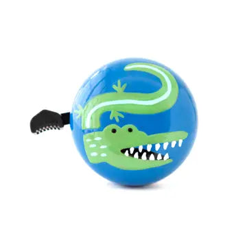 Beep Bike Bells - Loud & Durable Bicycle Horn for Safety - Perfect for Urban Commuting & Mountain Biking