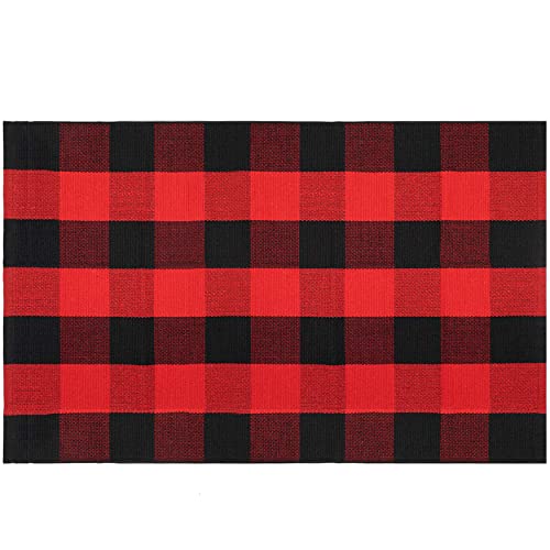 Red and Black