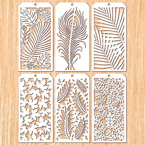 Seamless Leaf