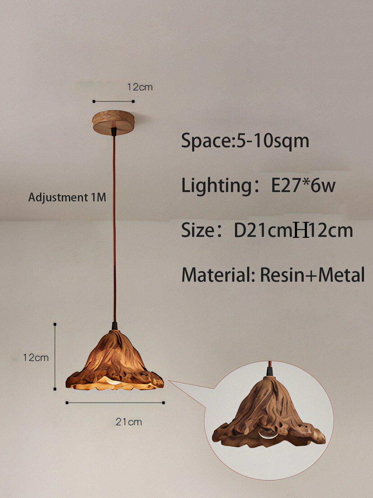 21cm  coffee
