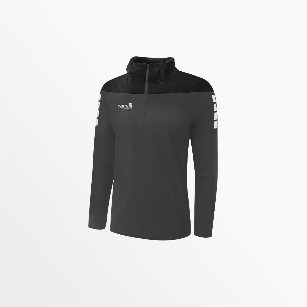 Women's Tribeca 1/4 Zip Therma Fleece Hoodie - Soft Warm Pullover for Outdoor Activities, Hiking & Casual Wear