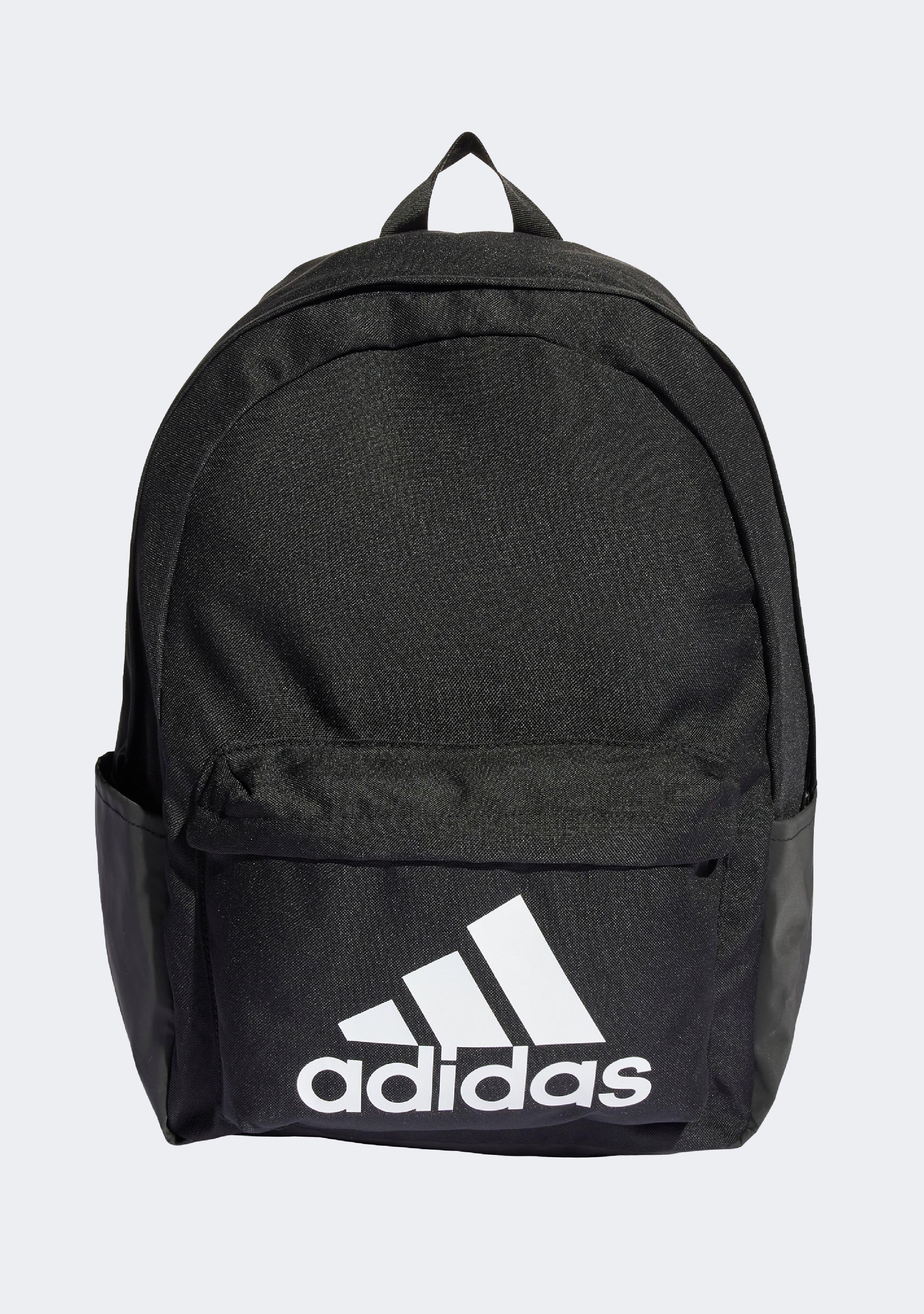 Adidas Classic B.O.S Backpack 27L - Durable School & Travel Backpack for Men & Women - Perfect for College, Gym, Hiking & Everyday Use