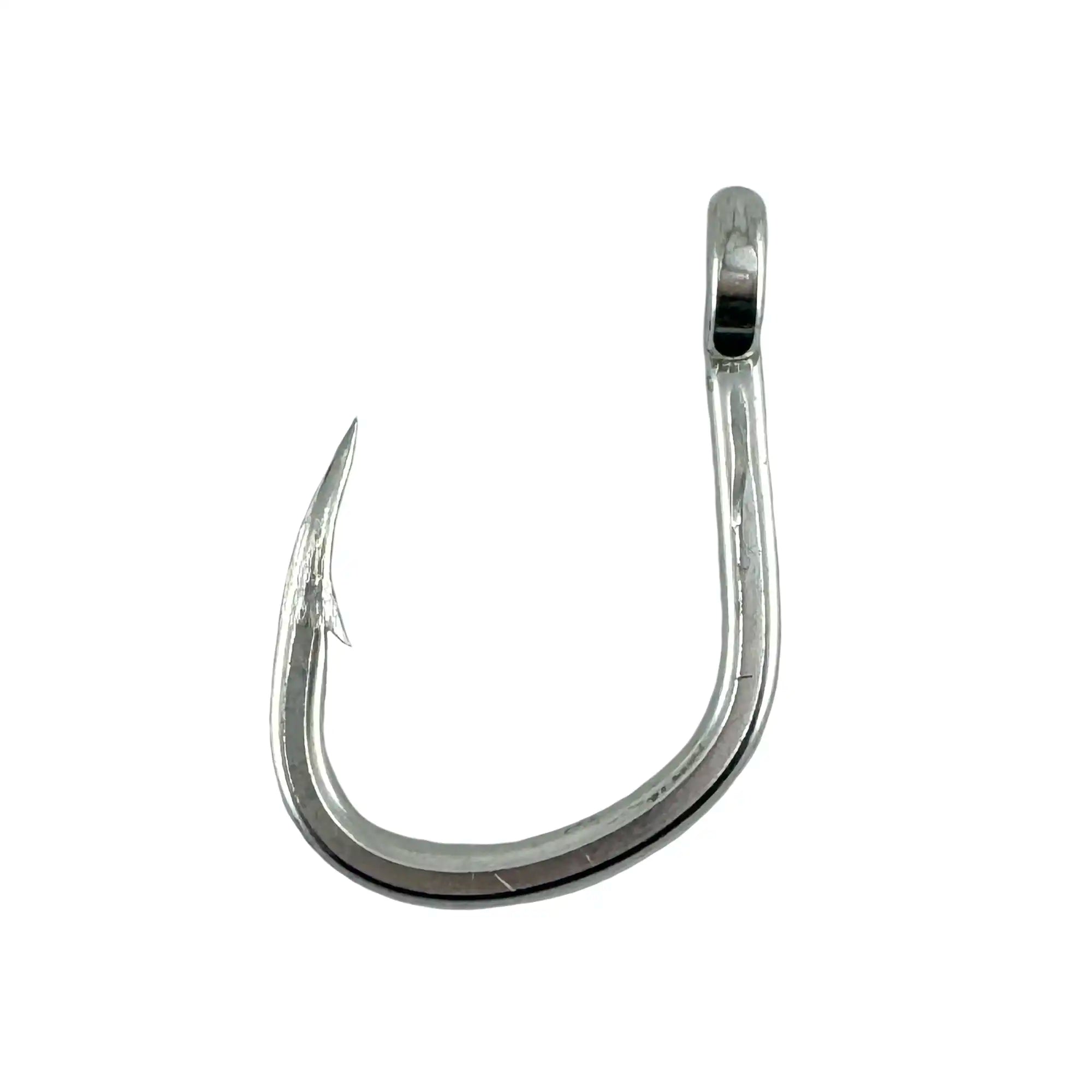Owner Cultiva SJ 51 Stinger Jigging Hooks - Premium Saltwater Fishing Hooks for Bass, Snapper & Tuna - Perfect for Offshore & Deep Sea Jigging