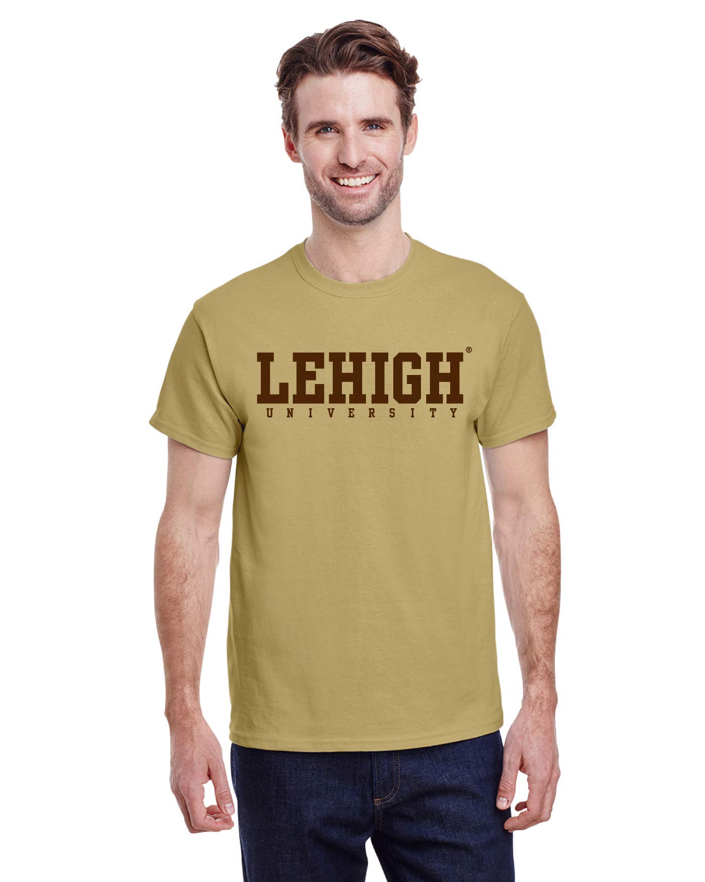 Lehigh University Mountain Hawks NCAA Youth Apparel - Kids' Sports Fan Gear for Basketball, Football & School Spirit (Perfect for Game Day & Campus Events)