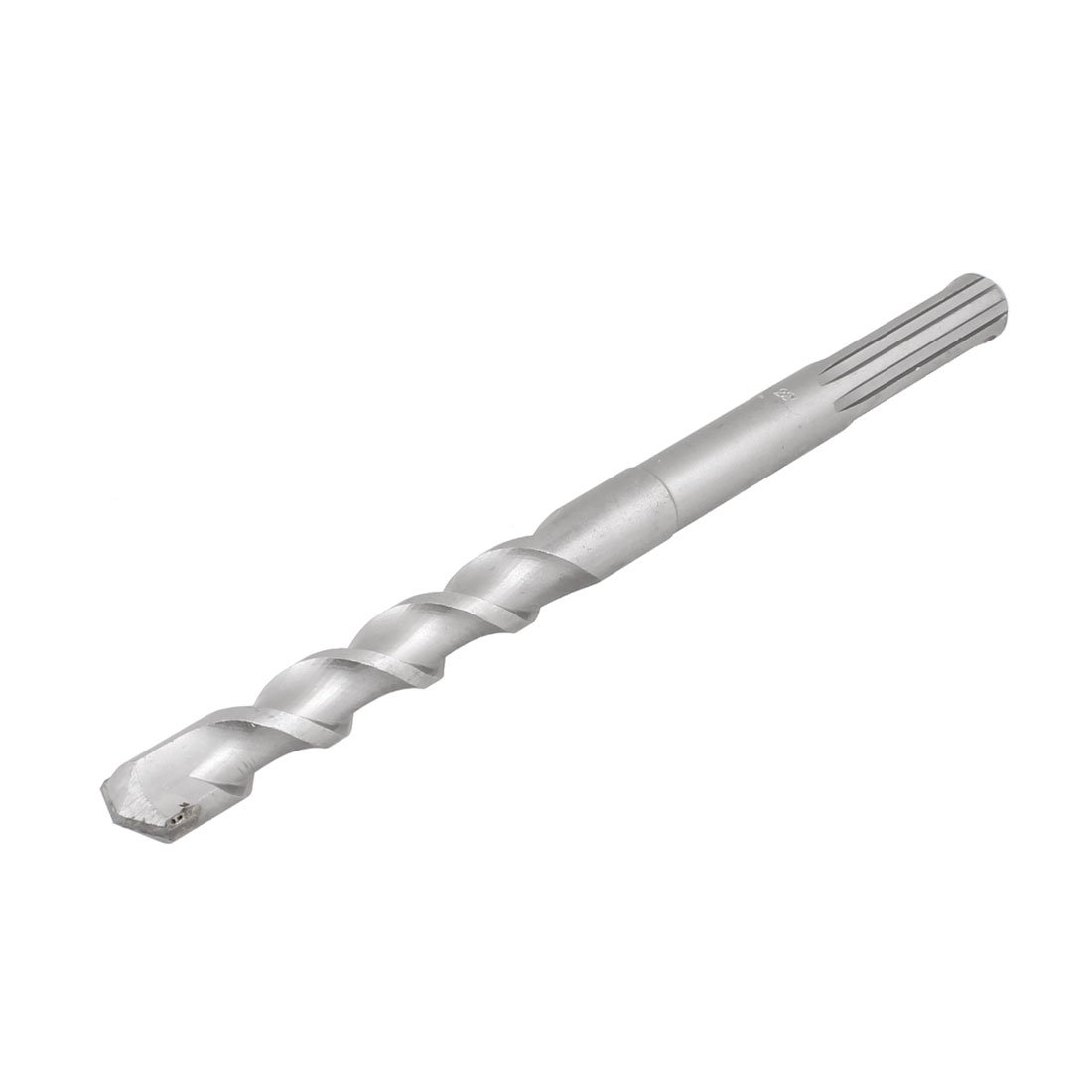 22mm x 280mm SDS-Plus Hammer Drill Bits for Masonry - Heavy Duty Concrete Drilling - Perfect for Construction, Renovation & DIY Projects