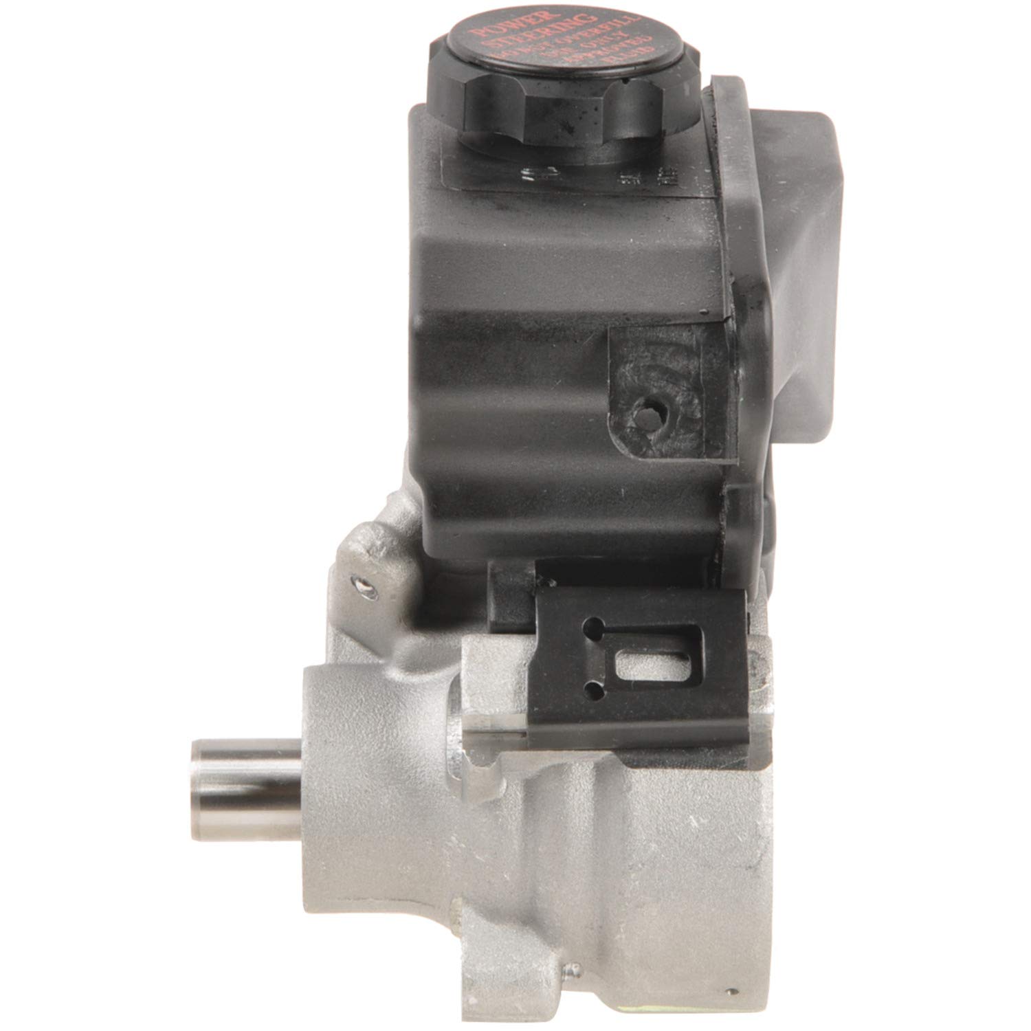 Cardone 96-57532 New Power Steering Pump - High Performance Replacement for Smooth Steering | Perfect for Chevy, Ford, Dodge & More