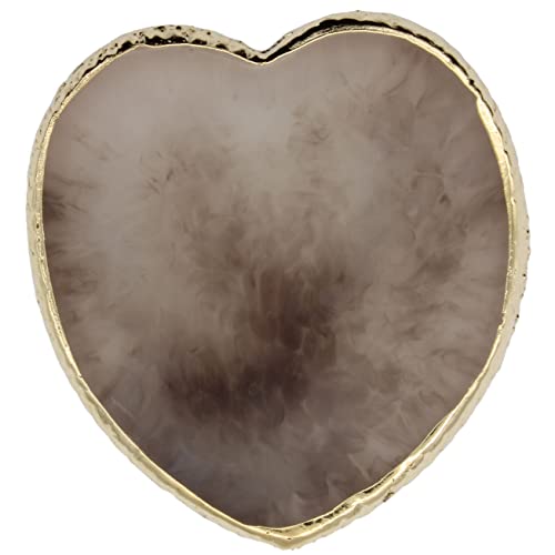 Grey Heart