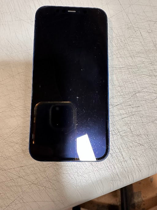 Apple iPhone 12 5G Unlocked Smartphone - 128GB Storage, 6.1