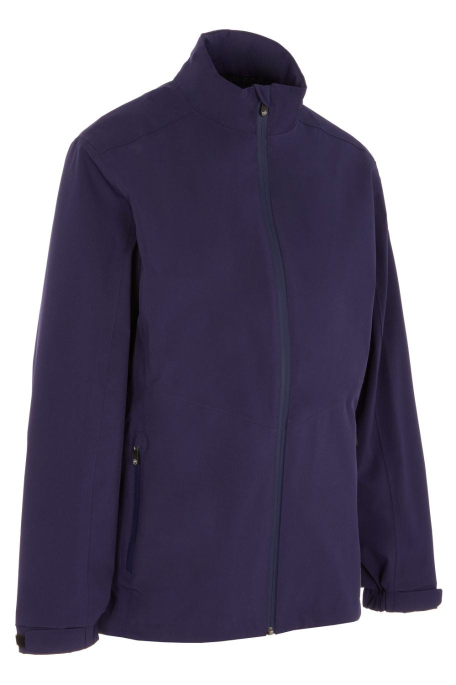 Proquip Darcey Women's Waterproof Rain Jacket - Lightweight & Breathable for Outdoor Activities, Hiking, and Travel