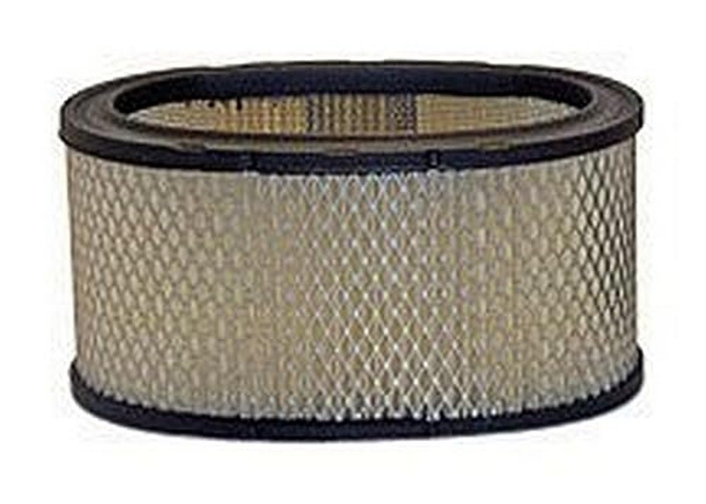 Wix Air Filter 46047 - High Performance Engine Air Filter for Cars, Trucks & SUVs | Improves Airflow & Engine Protection | Ideal for Daily Commuting & Off-Road Driving
