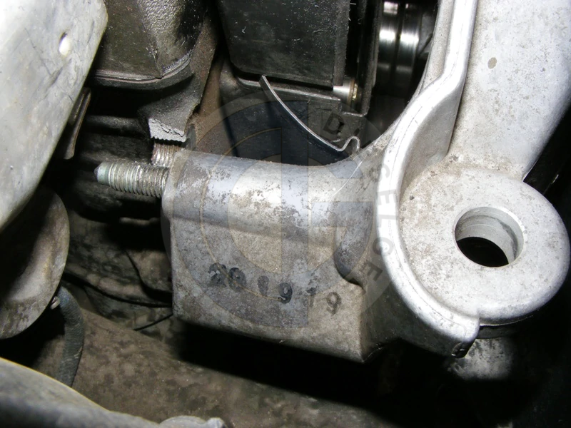 VanGogh Broken Engine Block Saver for ALH & BEW TDI Engines - Fix Cracked Engine Blocks - Reliable Diesel Engine Repair Solution for VW & Audi Vehicles