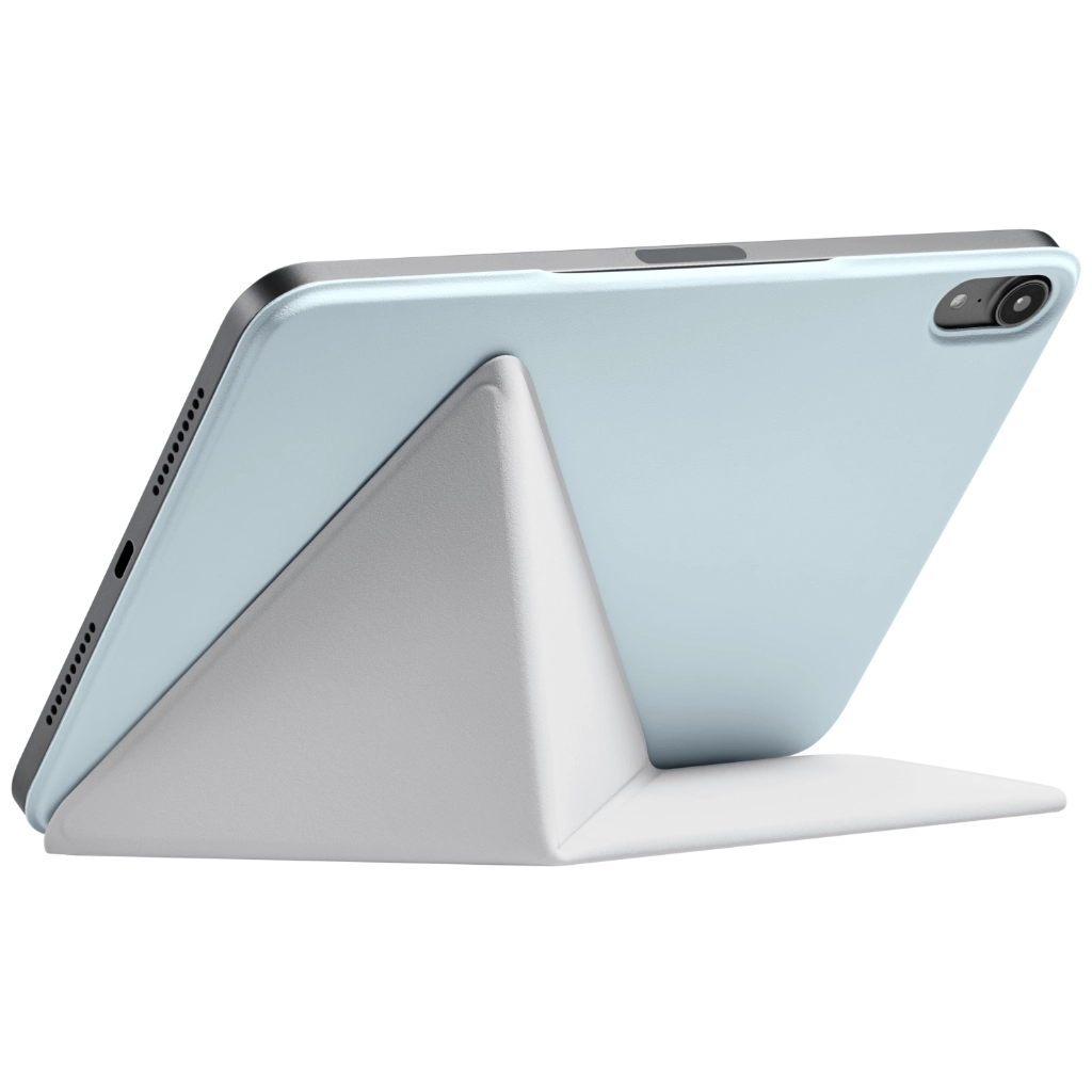 MagEZ Folio 2 Case for iPad Pro/Air/mini - Slim Protective Cover with Auto Sleep/Wake | Perfect for Work, Travel & Study