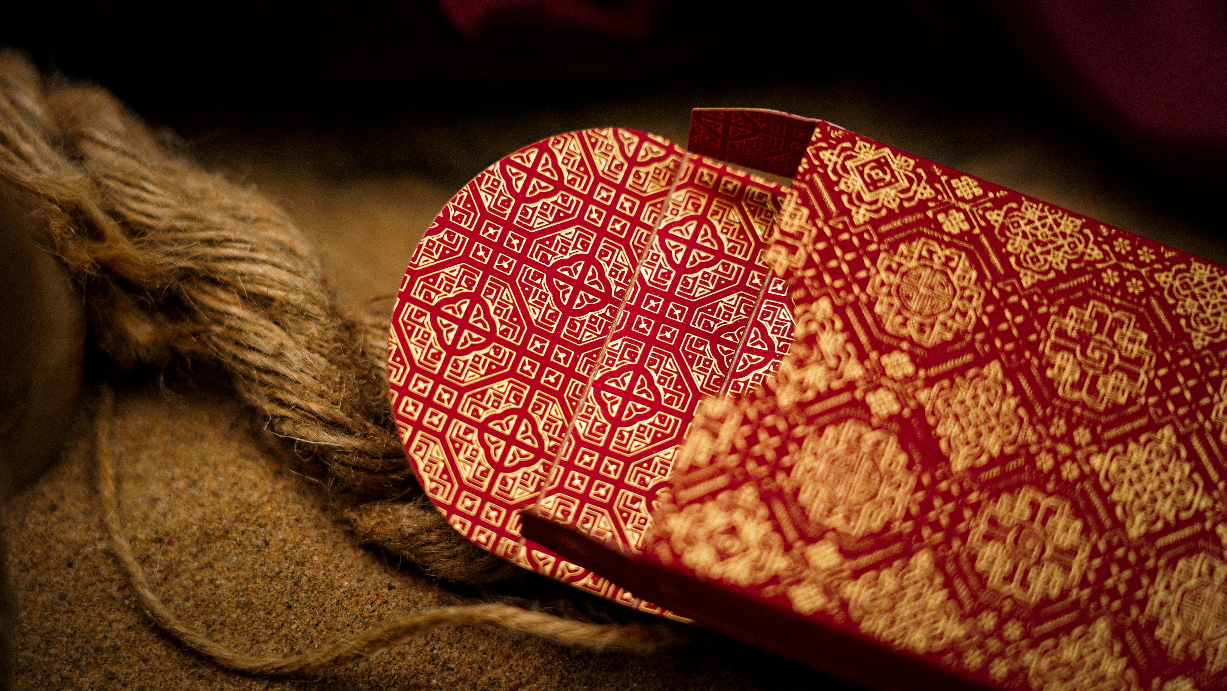 Premium Silk Finish Playing Cards - Classic Box Set by Ark - Perfect for Poker, Magic Tricks & Cardistry Enthusiasts