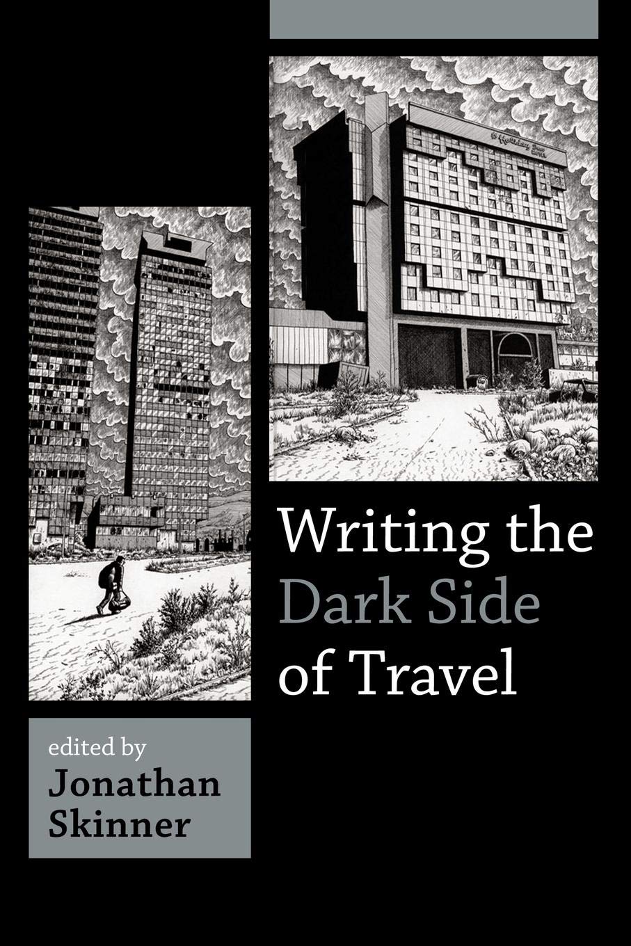Exploring the Dark Side of Travel: A Guide to Off-the-Beaten-Path Adventures | Perfect for Solo Travelers & Adventure Seekers