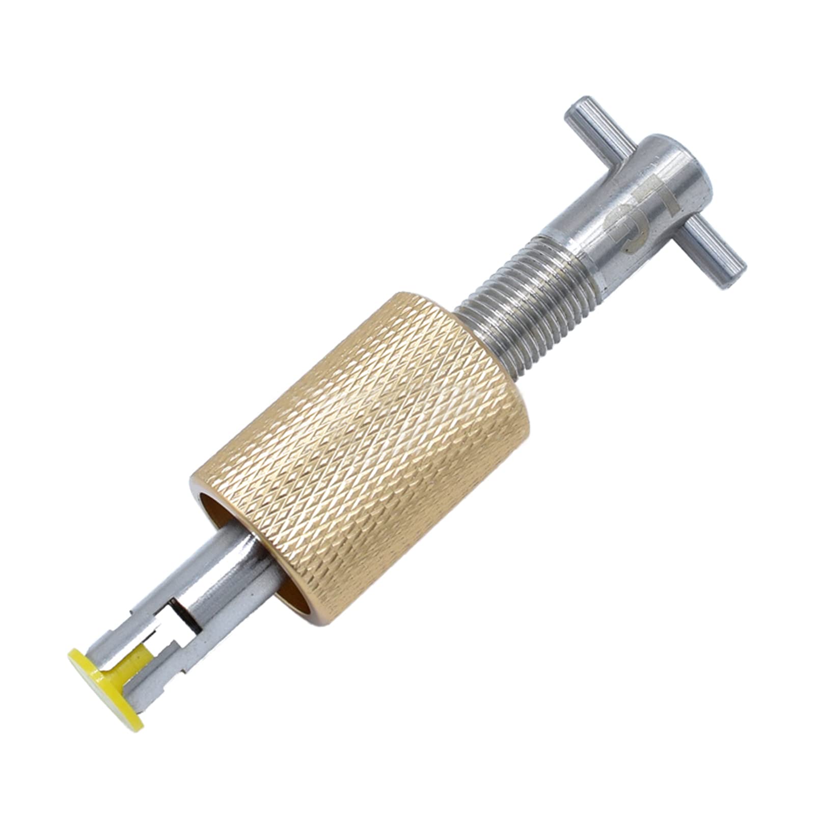 Portable Orifice Tube Removal Tool - Universal Car AC Orifice Tube Extractor Kit for Vehicle Air Conditioning Repair | Compact Automotive HVAC Tool for Mechanics & DIY Use in Garage or Workshop