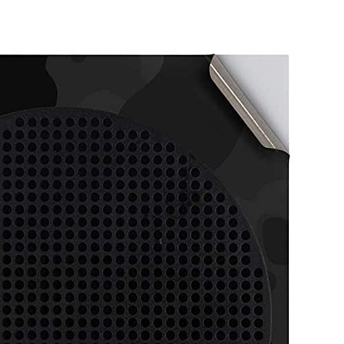 Skinit Xbox Series S Console Decal Skin - Shark Teeth Grey Street Camo Design | Protective Vinyl Wrap for Gaming Accessories | Perfect for Gamers & Collectors