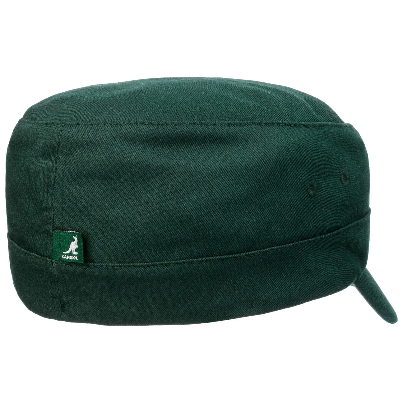 Kangol Flexfit Urban Army Cap - Adjustable Military Style Hat for Men & Women | Perfect for Outdoor Activities, Hiking, and Casual Wear