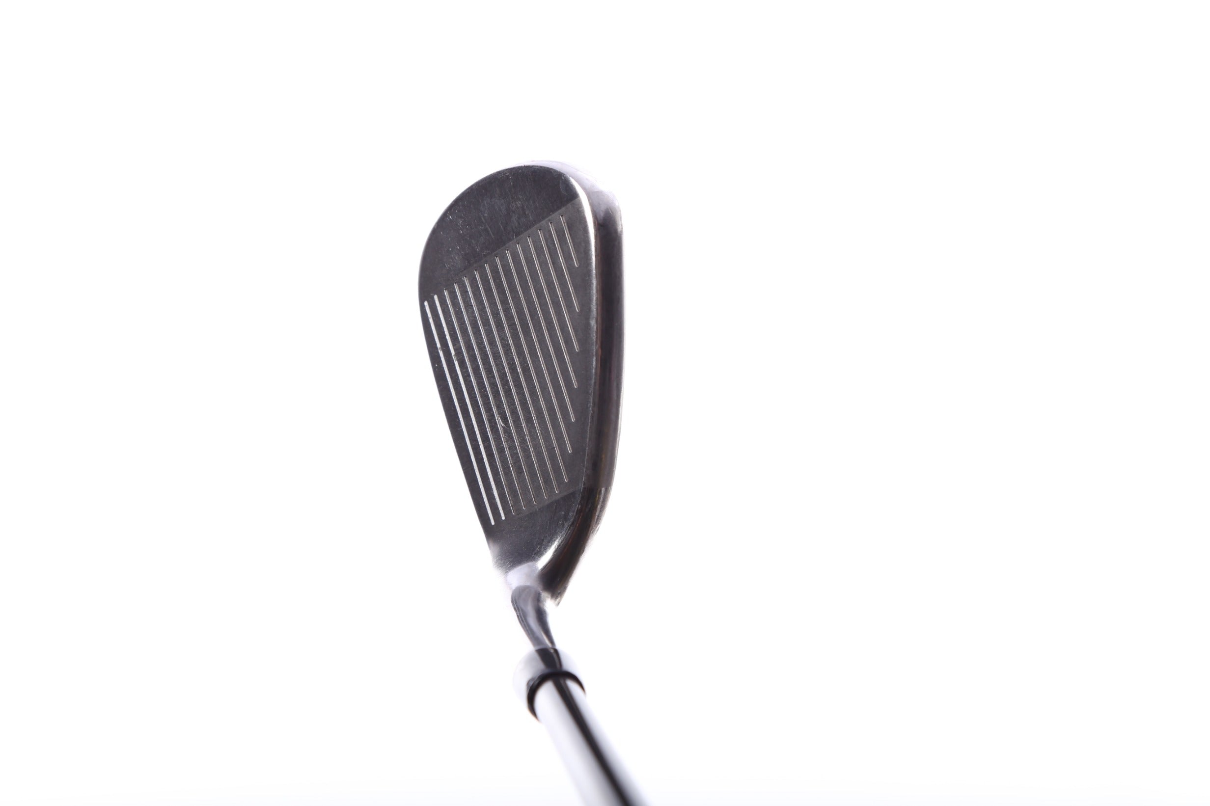 Used Callaway XR OS Iron Set 6-PW Right Handed Regular Flex Golf Clubs for Men - Perfect for Mid-Handicap Players on the Course