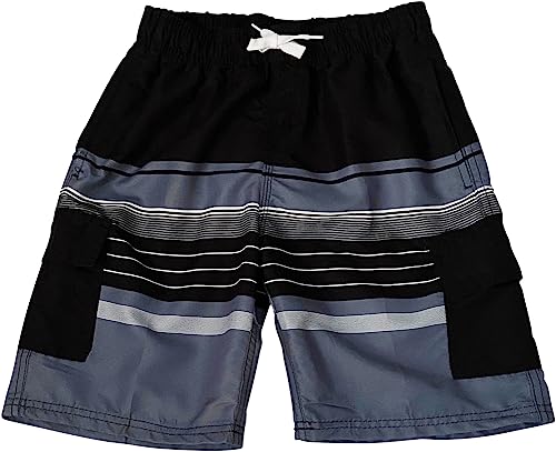 Black Stripe