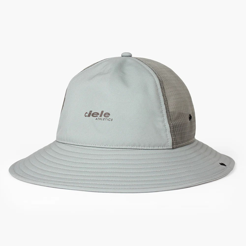 Ciele TRLBucket Comp Onehundred SL - Lightweight Running Hat for Men & Women - Perfect for Marathon, Hiking & Outdoor Sports