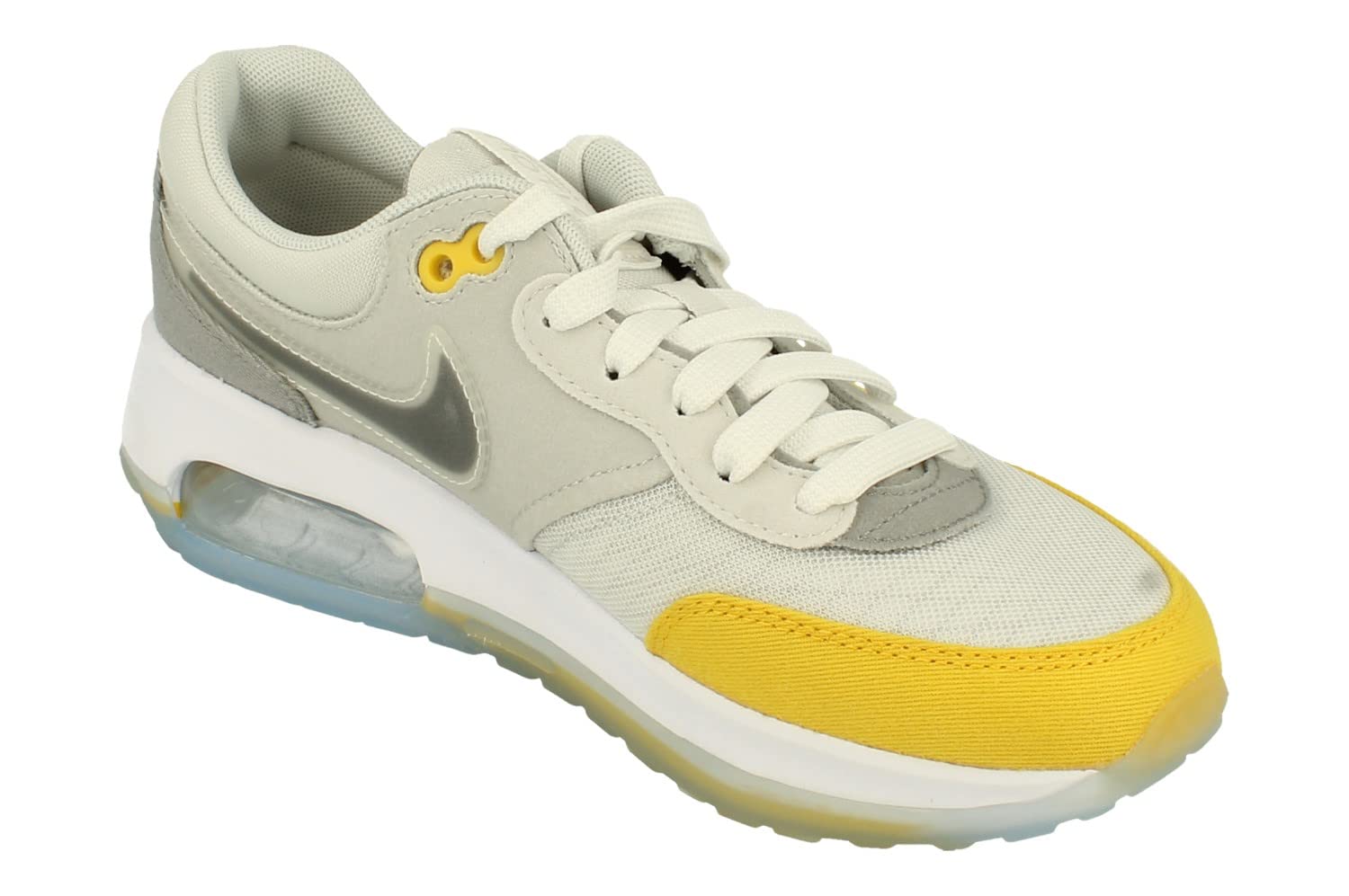 Nike Air Max Motif GS Youth Running Shoes for Boys & Girls - Lightweight Comfort for School, Sports & Daily Wear