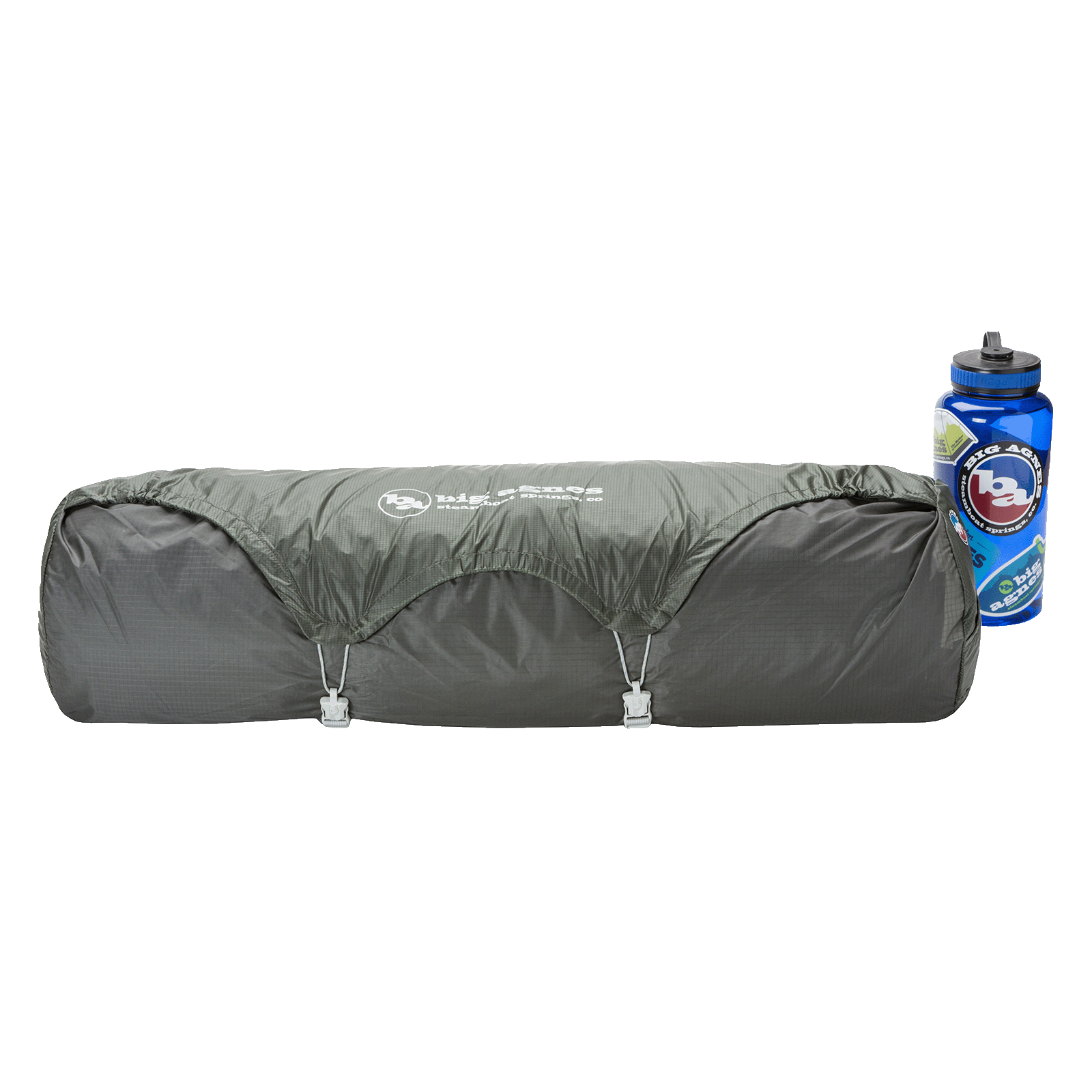 Big Agnes Copper Spur UL Five - Ultralight 5-Person Backpacking Tent for Camping & Hiking - Perfect for Family Adventures & Outdoor Exploration