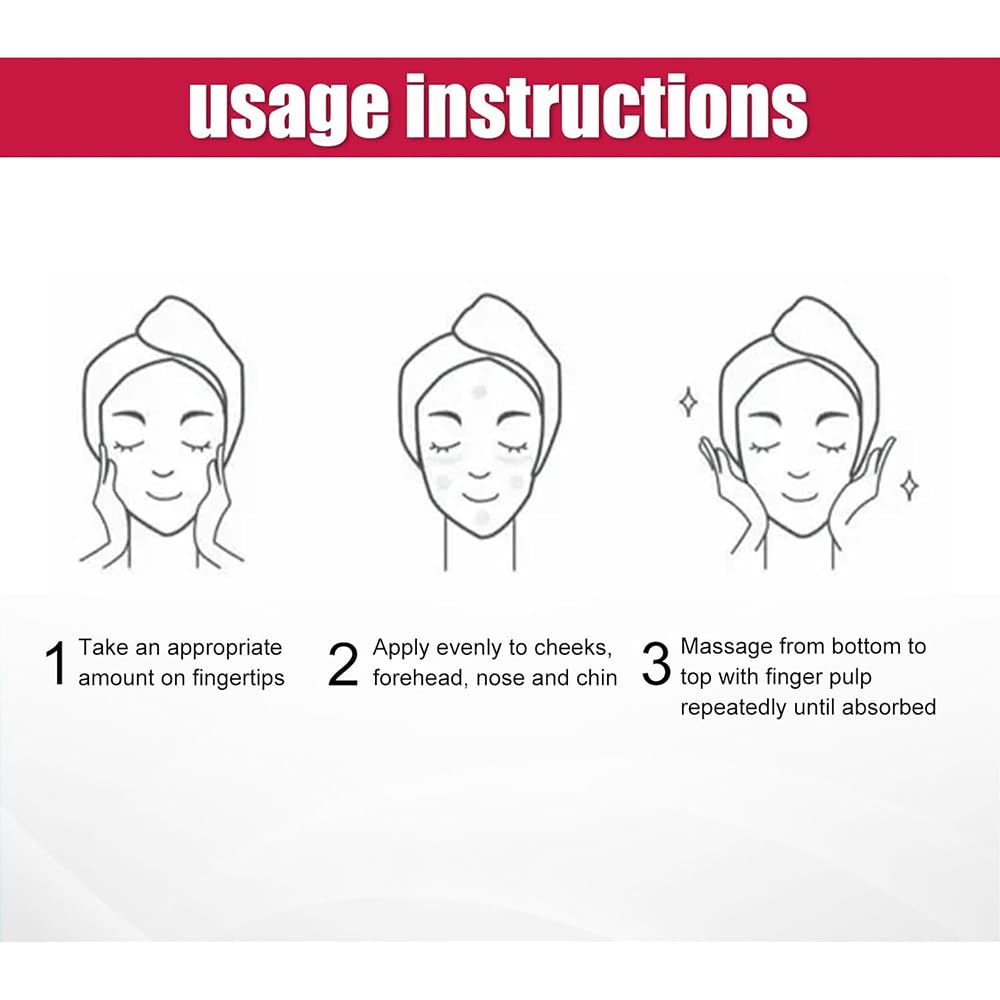 **Sxcs Recombinant Collagen Filling Cream – Anti-Aging Face Cream with Korean Pearl Extract, Wrinkle Reducer & Skin Rejuvenation – Perfect for Daily Hydration & Night Repair (1pc)**    *(Use Case: Ideal for reducing fine lines, plumping skin, and restoring youthful glow – great for both day and night skincare routines.)*