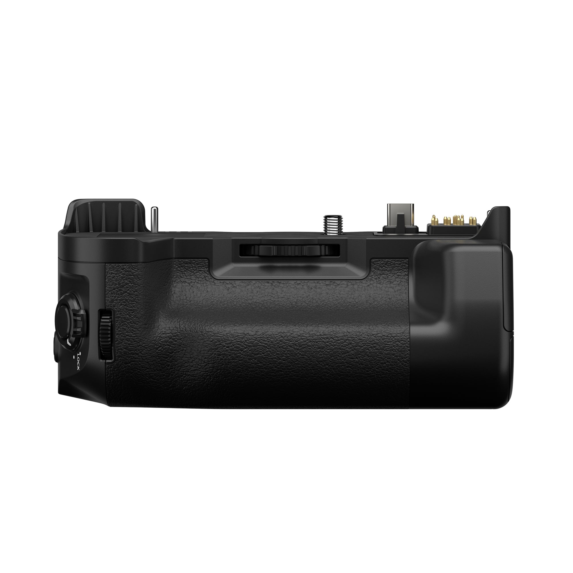 Fujifilm FT-XH File Transmitter Grip for GFX100/GFX100S - Professional Wireless File Transfer & Camera Grip (Perfect for Studio, Outdoor & Travel Photography)