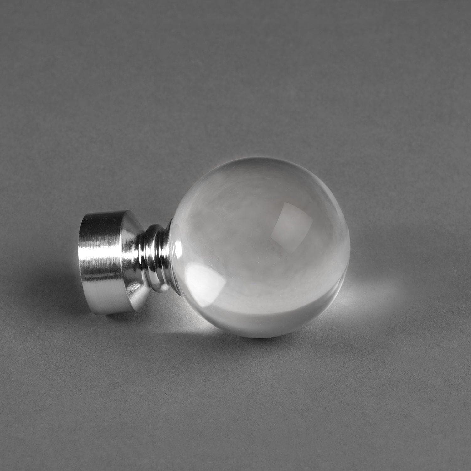 Glass Ball Nickel Black Temperature Swatch - High-Quality Glass Ball for Temperature Measurement - Perfect for Cooking, Home Brewing, and Science Experiments