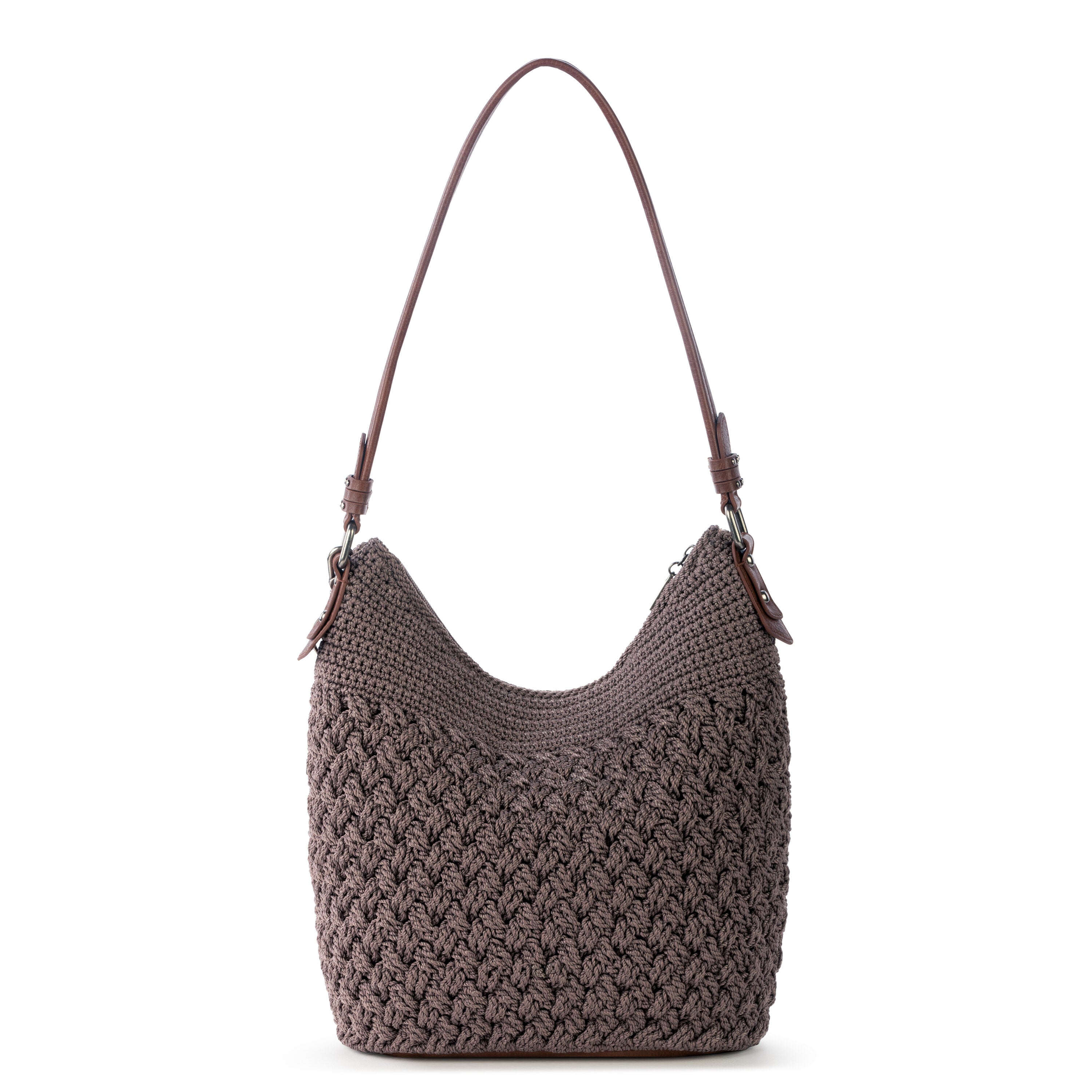 Sequoia Hobo & Iris Large Smartphone Crossbody Bag Gift Set for Women - Perfect for Travel, Work, and Everyday Use