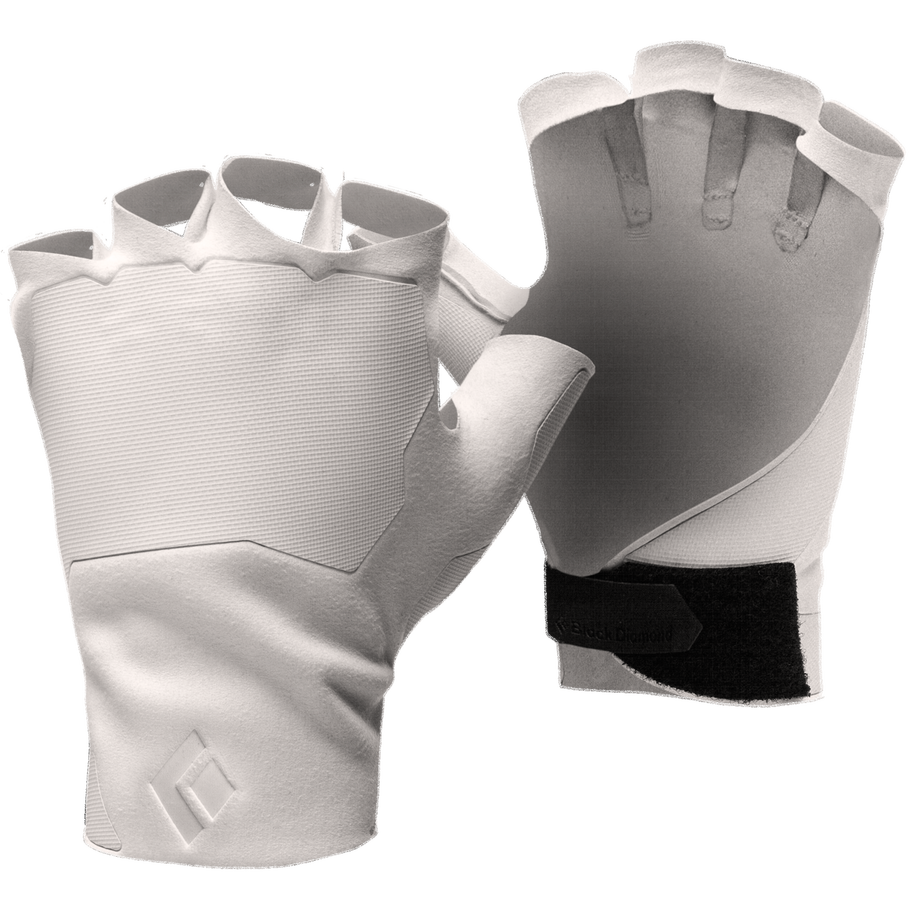 Anti-Slip Crack Gloves for Construction & Gardening - Heavy Duty Work Gloves with Grip for Masonry, Landscaping, and DIY Projects