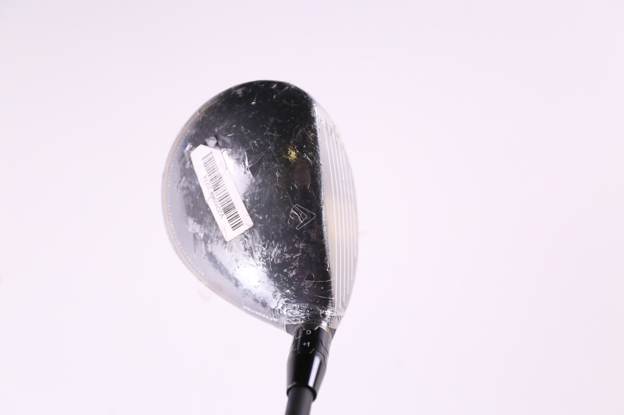 Used Callaway Rogue ST LS 3 Wood Left Handed 15° Senior Flex Golf Club - Perfect for Senior Golfers & Left-Handed Players on the Fairway