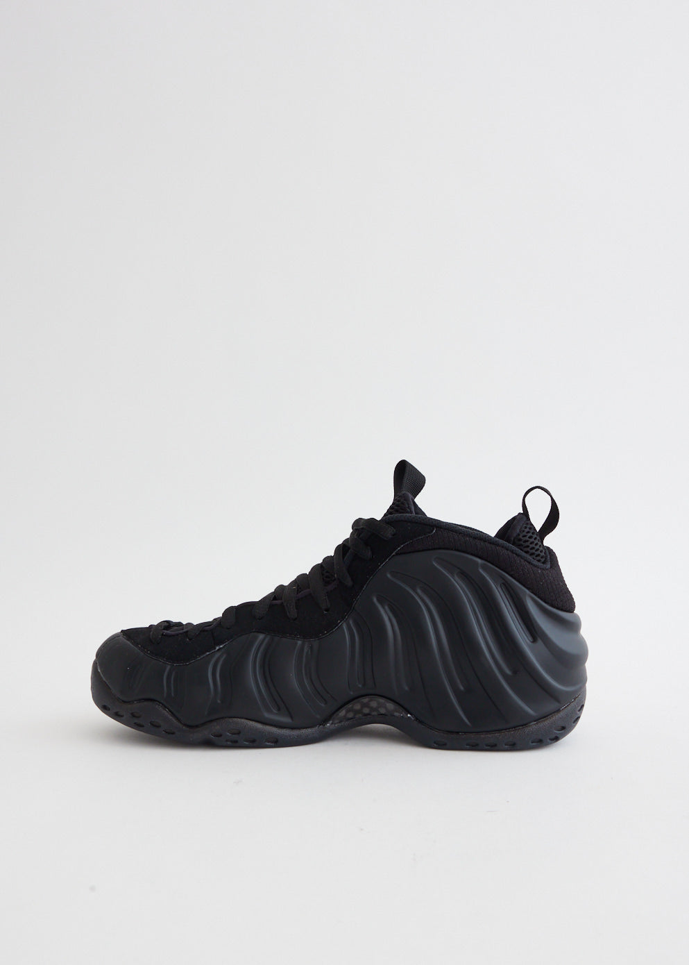 Nike Air Foamposite One 'Anthracite' Basketball Shoes - Men's High-Performance Sneakers for Court Play & Streetwear Fashion