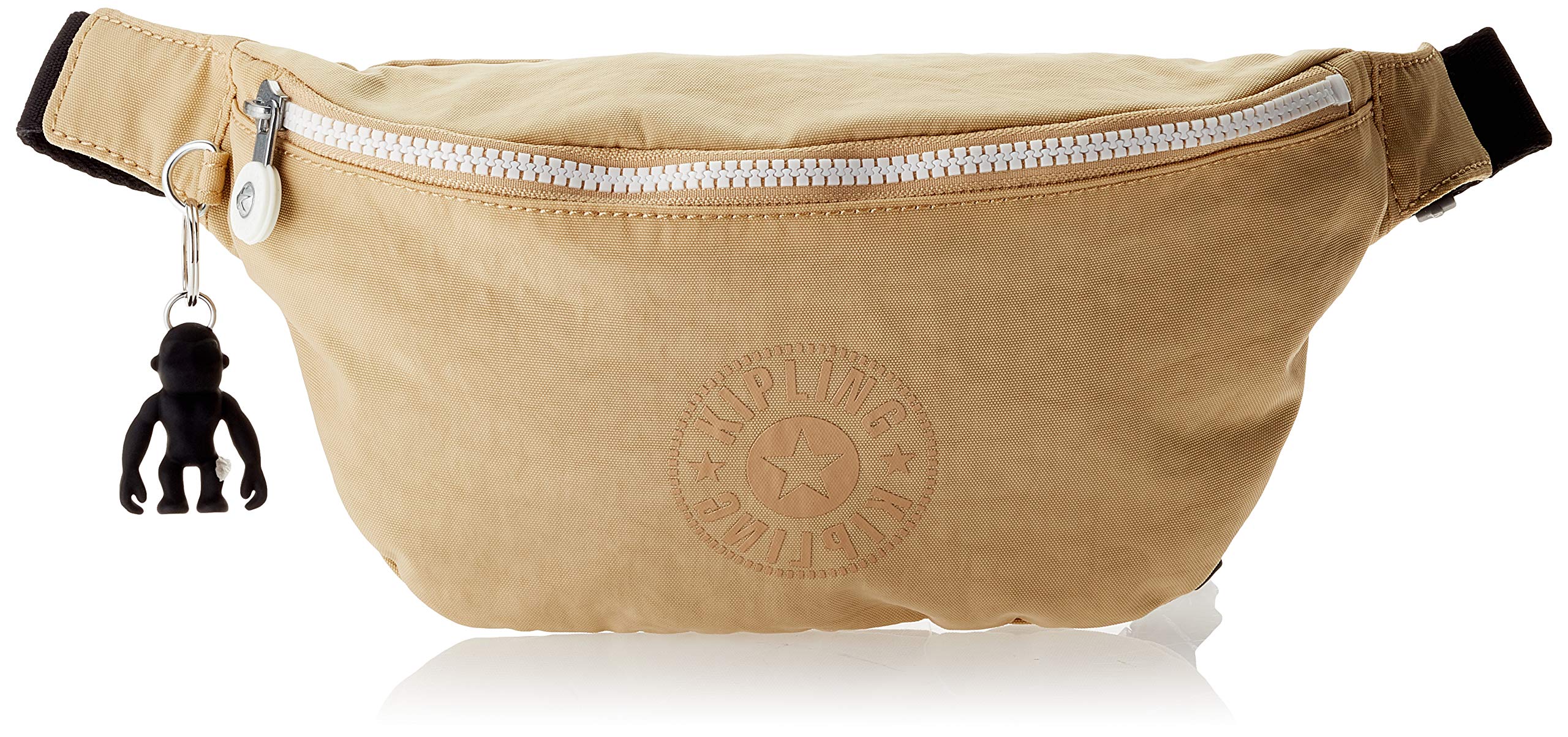 Kipling Cross-Body Bag for Women - Lightweight Travel Purse with Adjustable Strap, Multiple Pockets | Perfect for Everyday Use, Commuting & Shopping